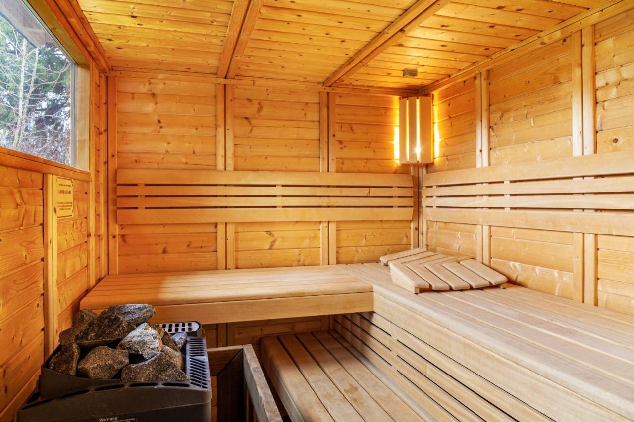 Chalet Rauschn 1 Farchant Exterior foto