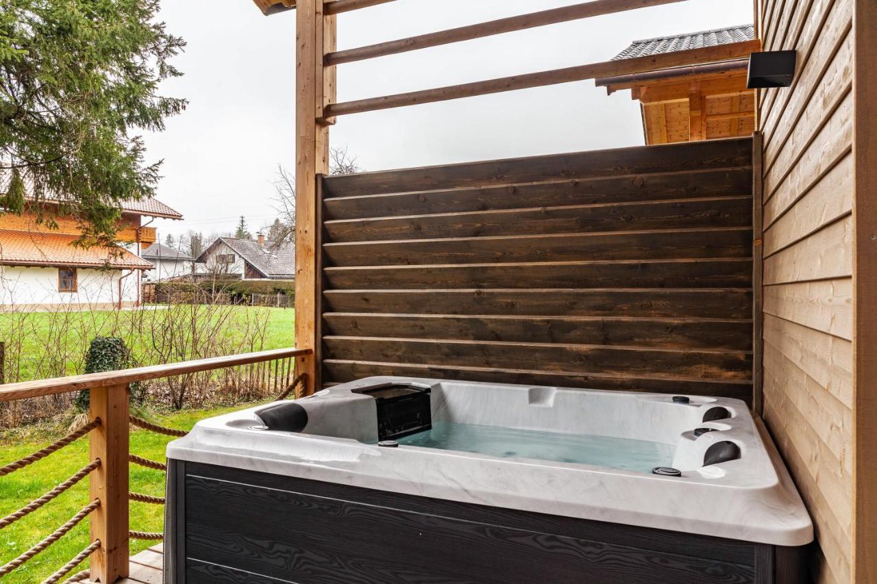 Chalet Rauschn 1 Farchant Exterior foto